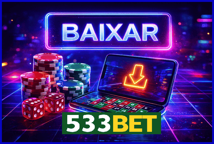 Como usar o aplicativo 533BET no mobile