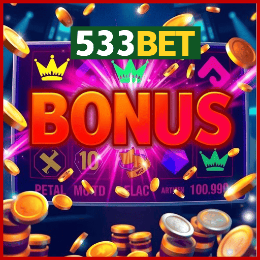 533BET bônus 2026 incluindo boas-vindas e promoções