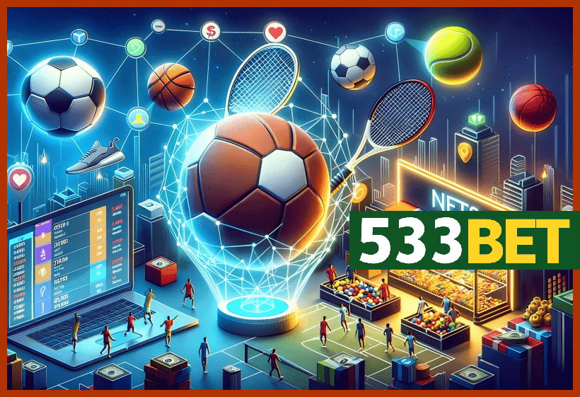 533BET apostas esportivas com análise profissional e mercados diversos
