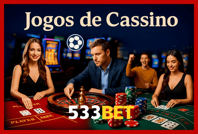 Imagem ilustrativa mostrando a plataforma 533BET com variedade de jogos online e provedores populares.